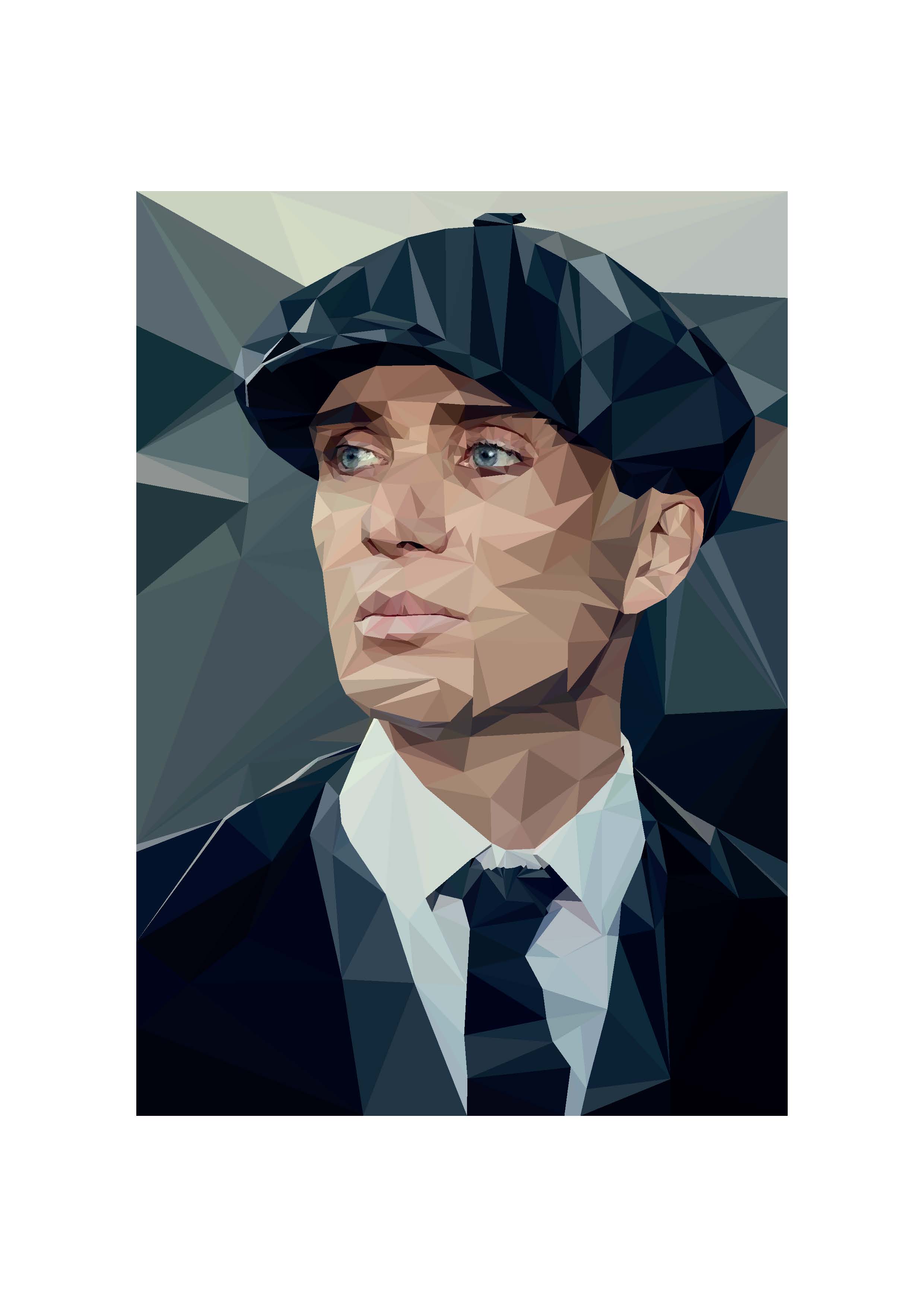 Thomas Shelby